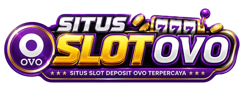 SITUSSLOTOVO